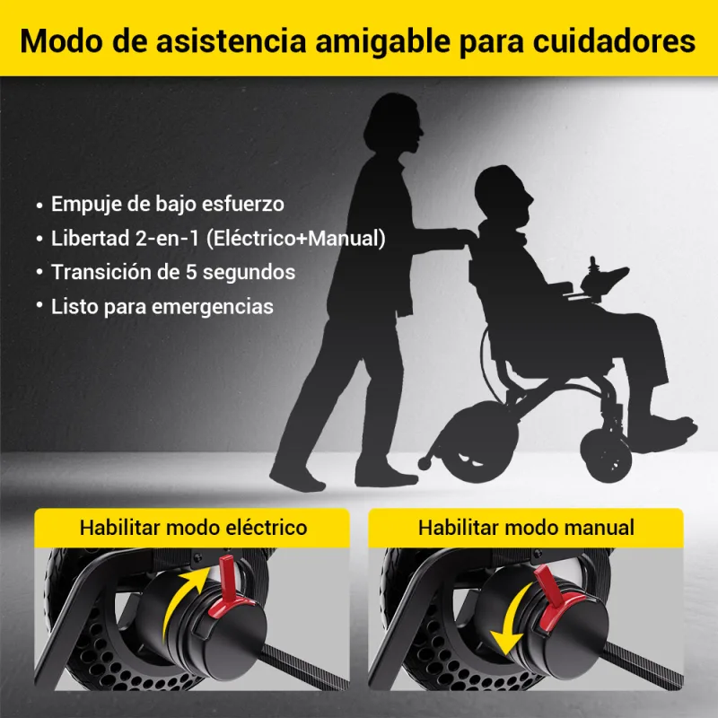 Easwe A10 Es 4