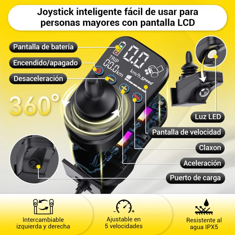 Easwe B10 Es 1