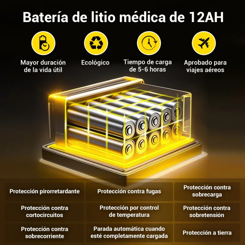 Easwe B10 Es 3