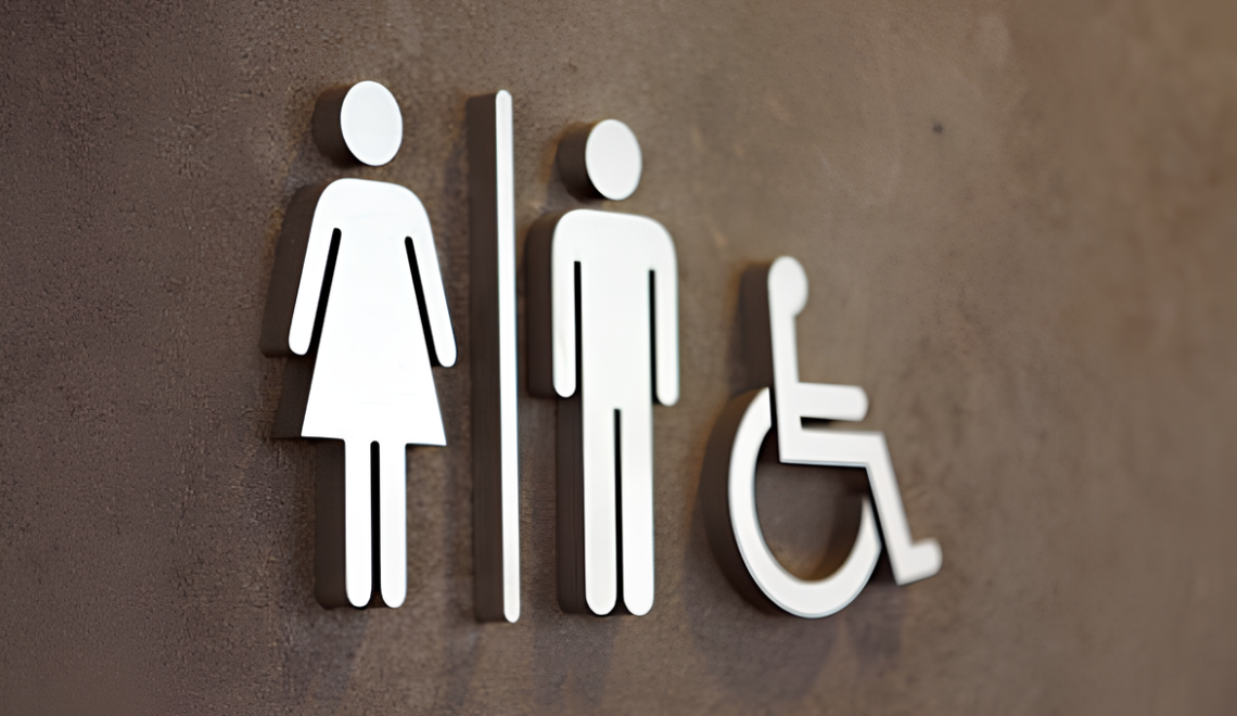 Come Va In Bagno Una Persona In Sedia A Rotelle