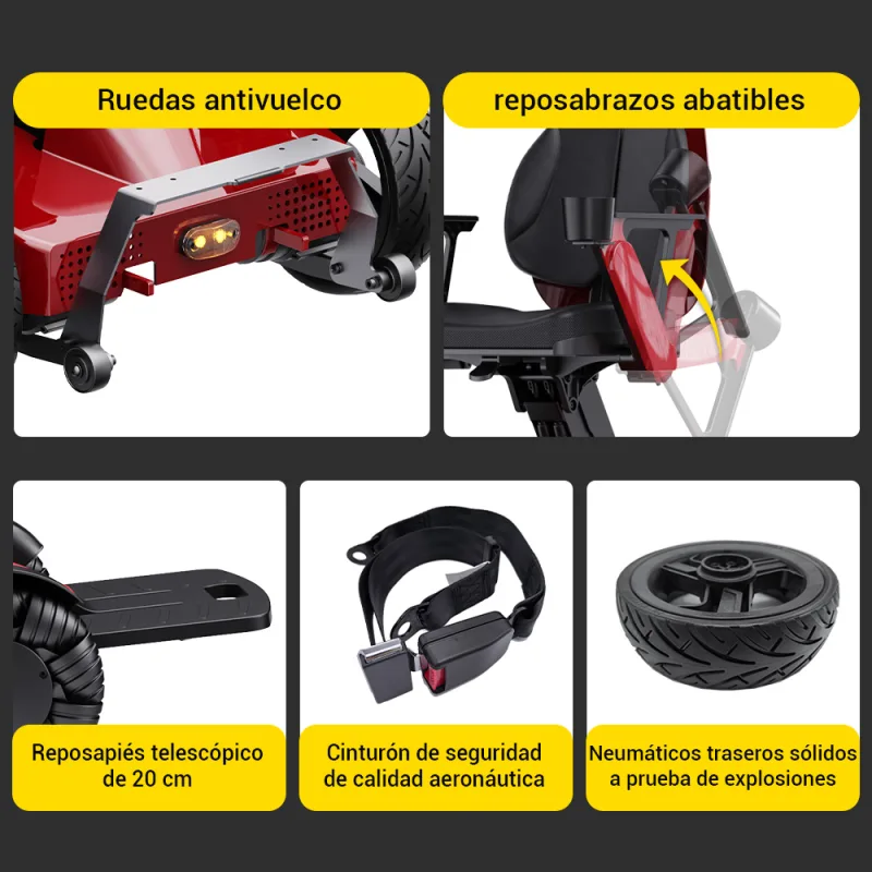 Easwe L10 Es 14