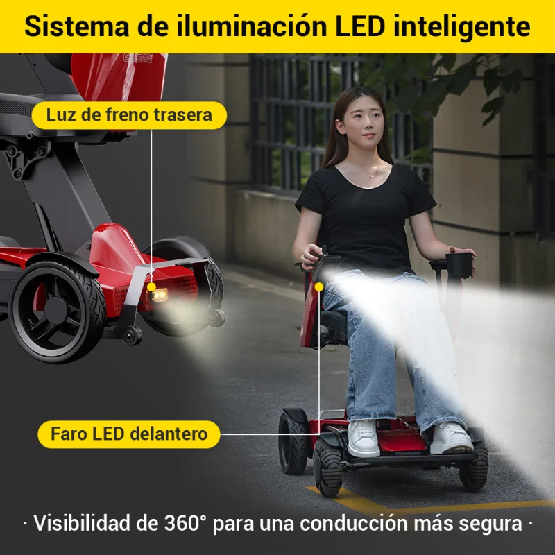 Easwe L10 Es 19