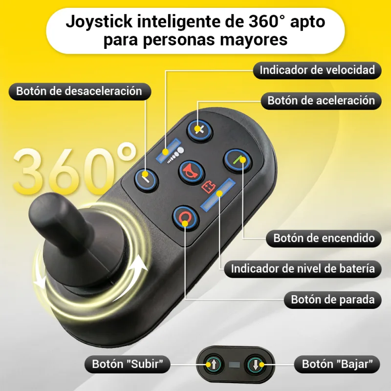 Easwe S10 Es 8