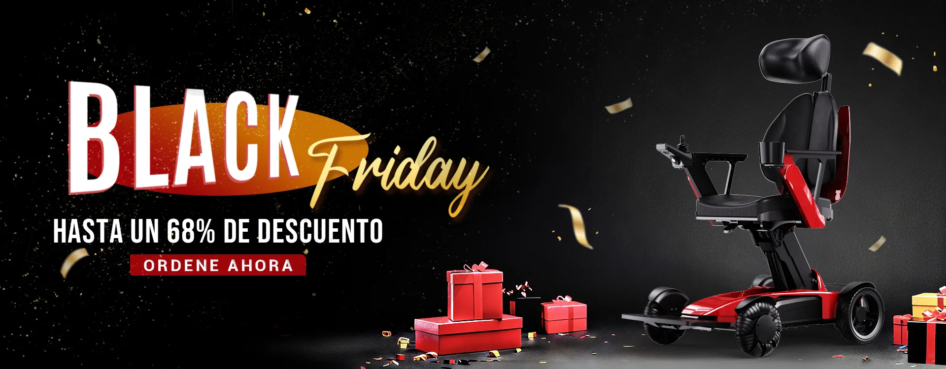 Easwe Black Friday Sale 1